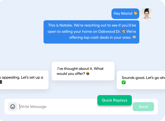 Tailored Messaging for Each Market