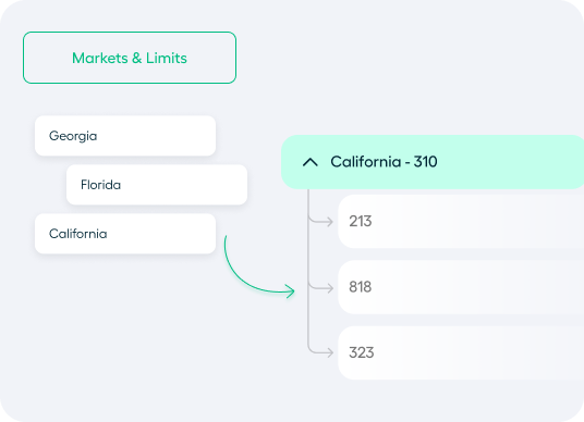 Multi-Market Outreach Introduction