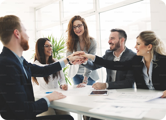 Success Stories with High-Impact Templates