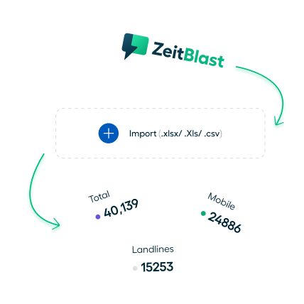 Number Validation Feature