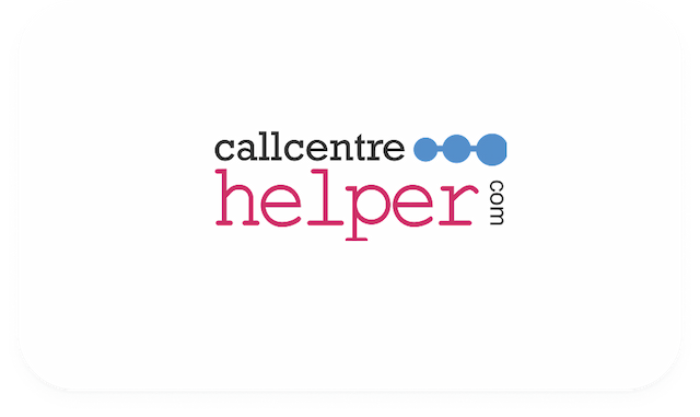 Call Centre Helper