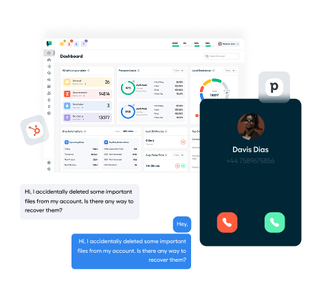Webhooks & API Introduction