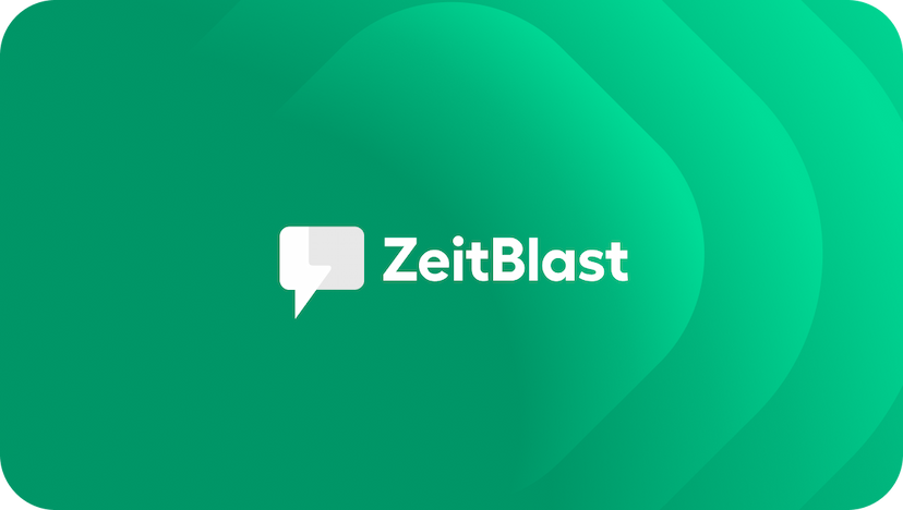 ZeitBlast Appoints Scott Chancellor as CEO