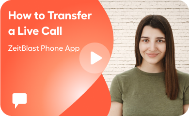 How to Record, Mute, and Hold a Call