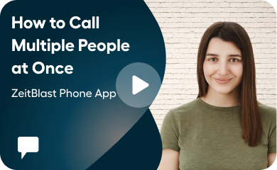How to Transfer a Live Call
