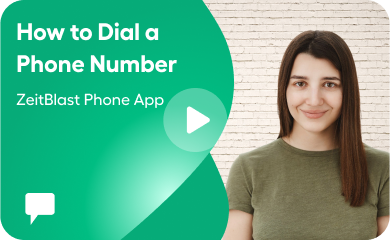 How to Call Multiple People at Once